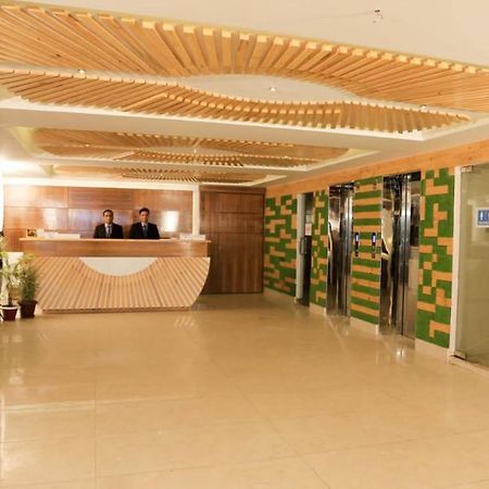 Hotel Golden Hill 콕스 바자르 외부 사진