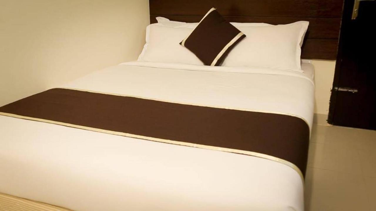 Hotel Golden Hill 콕스 바자르 외부 사진